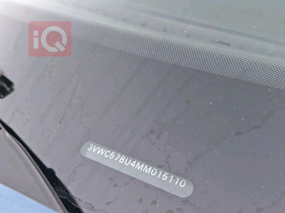 فولكسفاغن جيتا